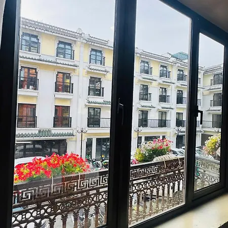 Nomadtrails Boutique Sapa Hotel-3